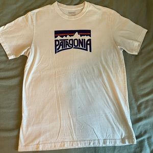 Patagonia Tee